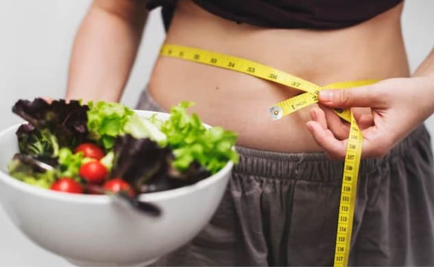4.The 5 fastest habits to boost weight loss for women