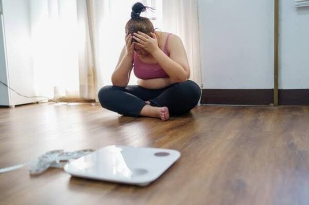 Why Most Women Fail at lose weight at home