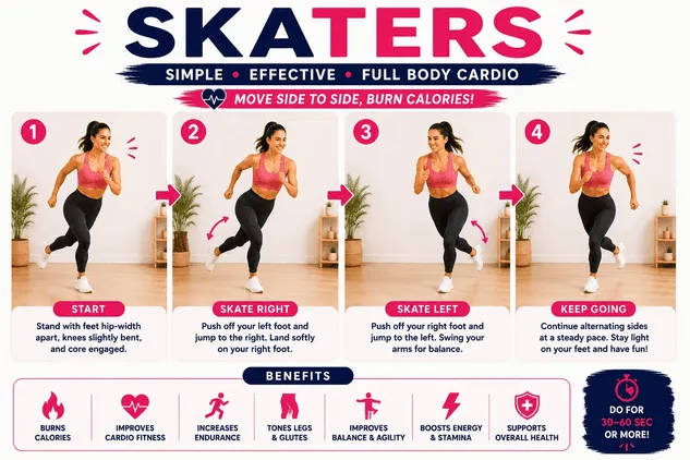 Skaters