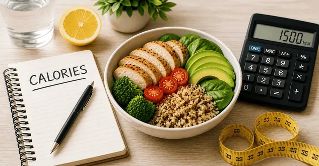 What Are Calories and Why They Matter for Weight Loss