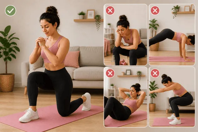 Mistakes Beginners Should Avoid