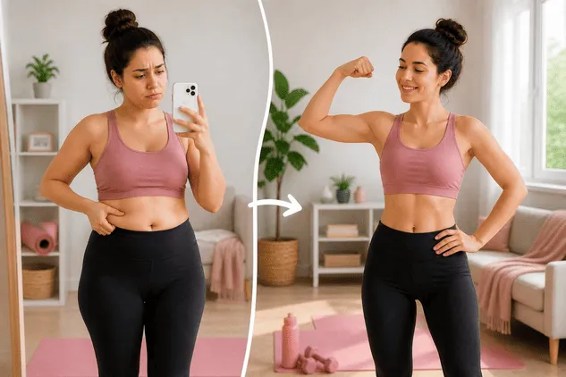 Is Lazy Girl Workout Effective for Weight Loss?